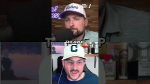 Video post by @yahoofantasy on YouTube