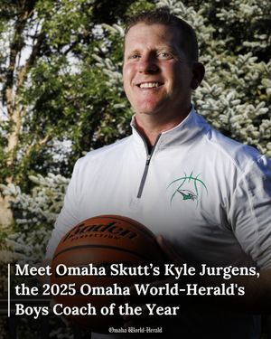 Image post by @omahaworldherald on Instagram