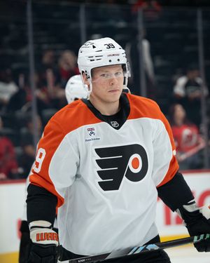 Image post by @philadelphiaflyers on Instagram