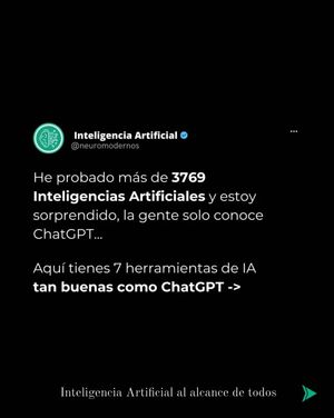 Image post by @neuromodernos on Instagram