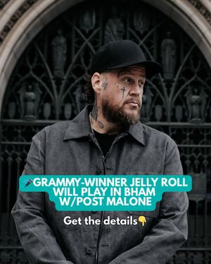 Image post by @bhamnow on Instagram