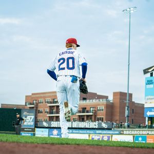 Image post by @sbcubs on Instagram