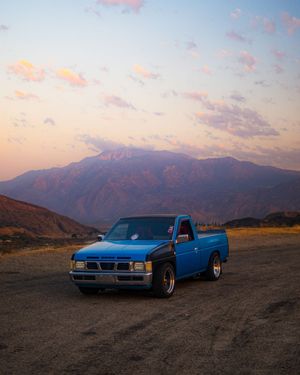 Image post by @nissanusa on Instagram