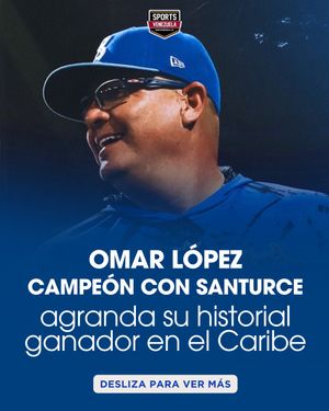 Image post by @sports_venezuela on Instagram