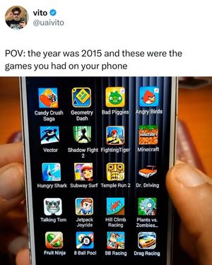 Image post by @brgaming on Instagram