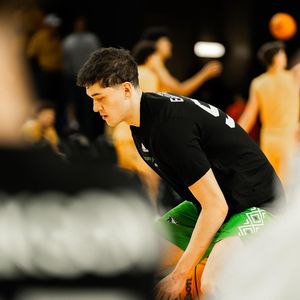 Image post by @undmbb on Instagram