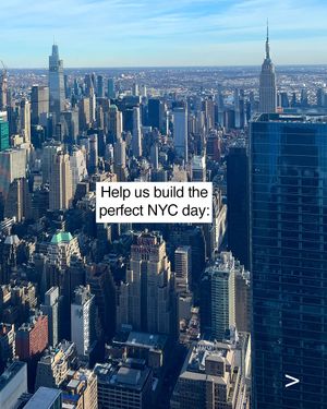 Image post by @edgenyc on Instagram