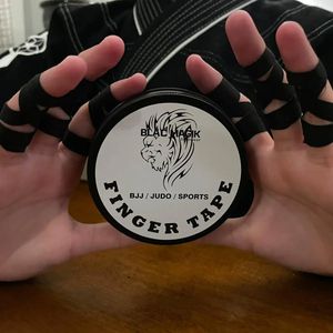 Image post by @blacmagikfingertape on Instagram