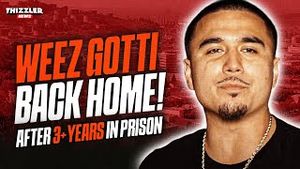 Video post by @thethizzler on YouTube