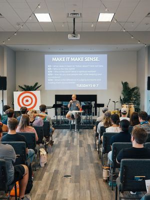 Image post by @clemsonbcm on Instagram