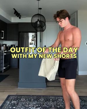 Video post by @birddogsshorts on Facebook