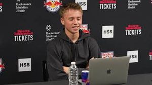 Video post by @newyorkredbulls on YouTube