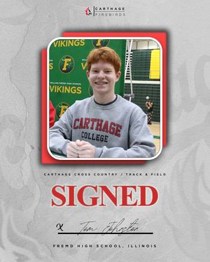 Image post by @carthage_mxctf on Instagram