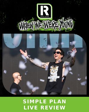 Image post by @rocksound on Instagram
