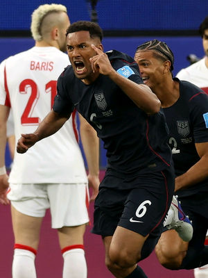 Video post by @fifaworldcup on TikTok