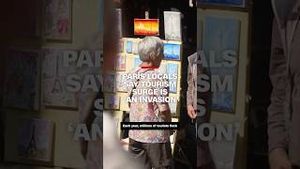 Video post by @cnn on YouTube