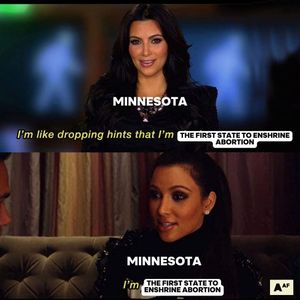 Image post by @plannedparenthoodmn on Instagram