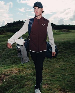 Image post by @castore_sportswear on Instagram