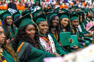 Image post by @famu_1887 on Instagram