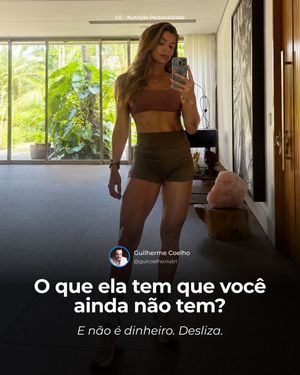 Image post by @guicoelho.nutri on Instagram