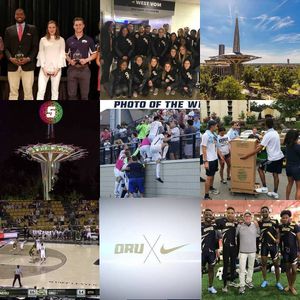 Image post by @oruathletics on Instagram