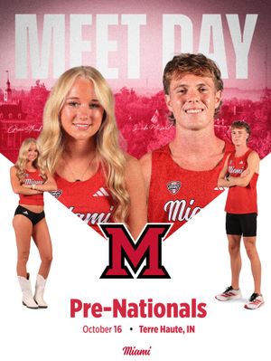 Image post by @miamioh_xctf on Instagram