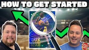 Video post by @sportscardsnonsense on YouTube