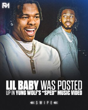 Image post by @rapmusic on Instagram