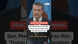 Video post by @msnbc on YouTube