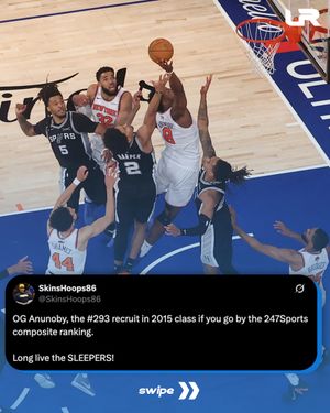 Video post by @league.ready on TikTok