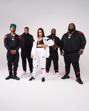 Image post by @laurenlondon on Instagram