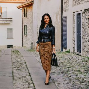 Image post by @isabella_thefashioncherrydiary on Instagram