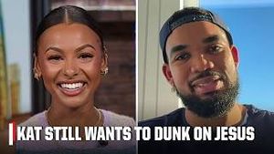 Video post by @malikaandrews on YouTube