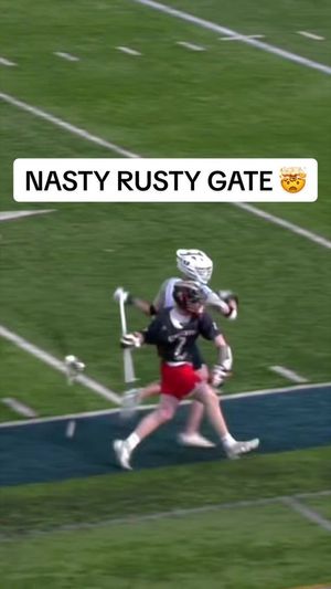Video post by @lacrossenetwork on TikTok