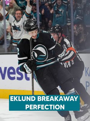 Image post by @sanjosesharks on Instagram