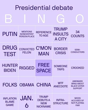 Image post by @axios on Instagram