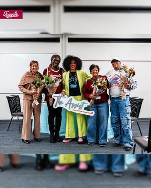 Image post by @templewbb on Instagram