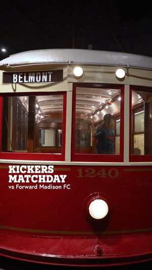 Image post by @richmondkickers on Instagram