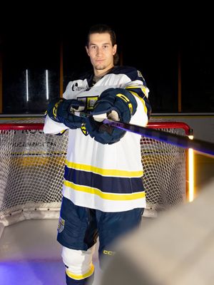 Image post by @merrimack_mih on Instagram