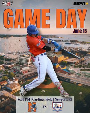 Image post by @newportgulls on Instagram