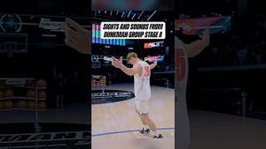 Video post by @dunkmanofficial on YouTube