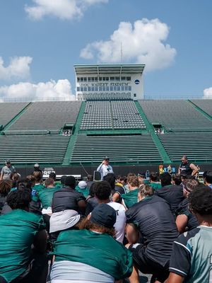 Image post by @riverhawksatl on Instagram