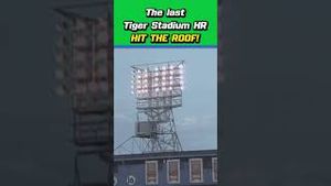 Video post by @mlbvault on YouTube