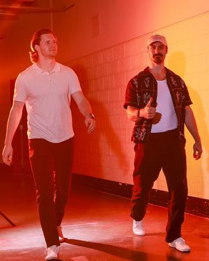 Image post by @anaheimducks on Instagram