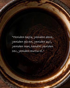 Image post by @ancayaziyor on Instagram