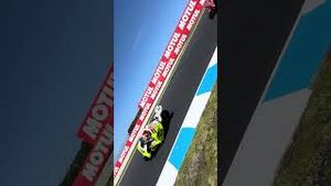 Video post by @motogeo on YouTube