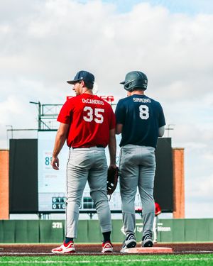 Image post by @libertybaseball on Instagram