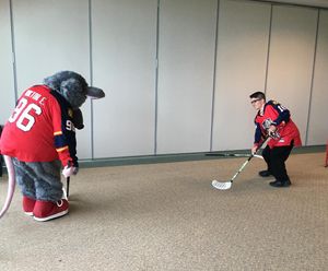 Image post by @flapanthers on Instagram