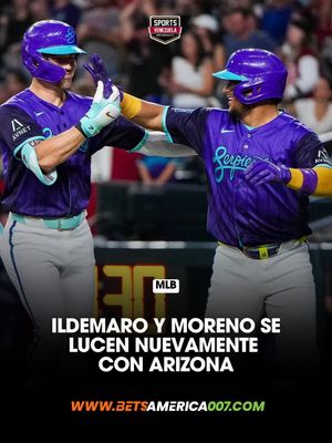 Image post by @sports_venezuela on Instagram