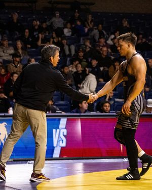 Image post by @sundevilwrestling1962 on Instagram